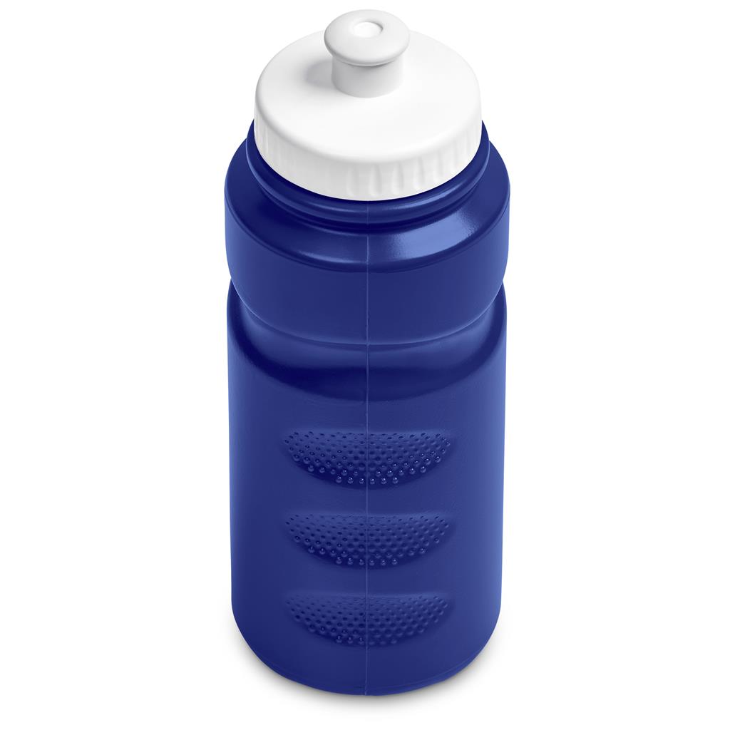 Altitude Slam Plastic Water Bottle - 500ml