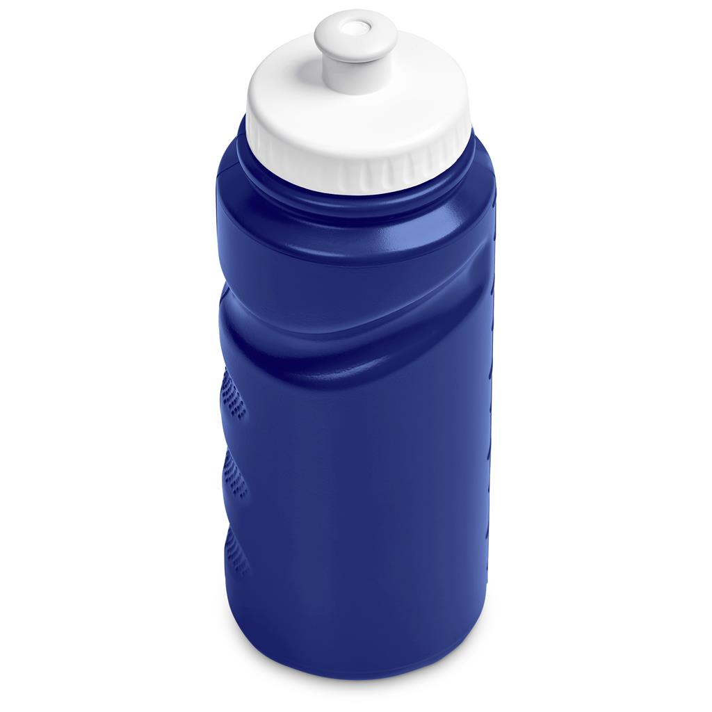 Altitude Slam Plastic Water Bottle - 500ml