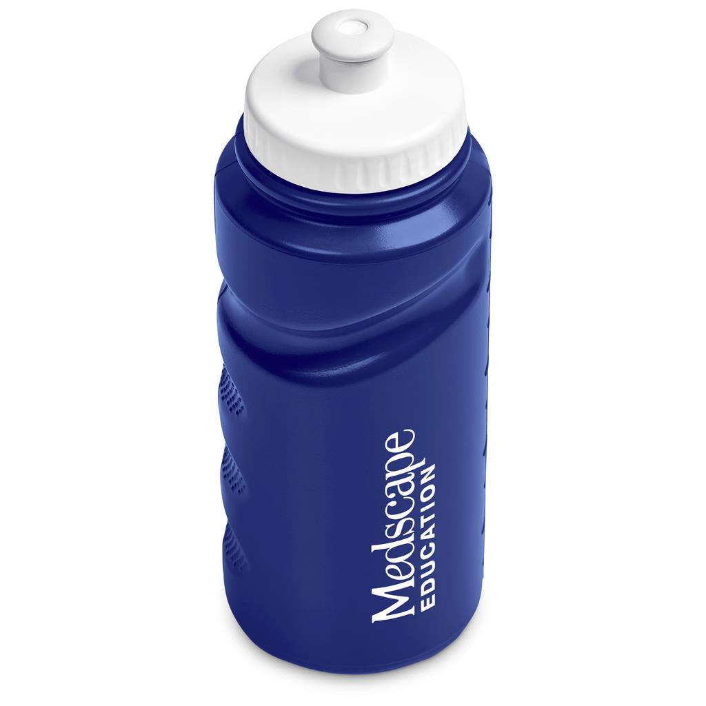 Altitude Slam Plastic Water Bottle - 500ml