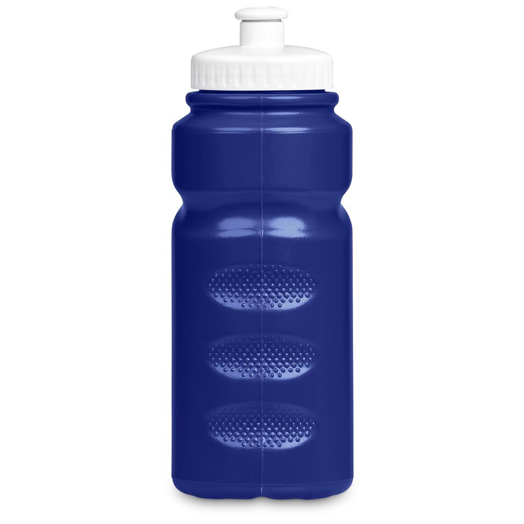 Altitude Slam Plastic Water Bottle - 500ml