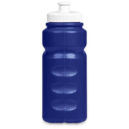 Altitude Slam Plastic Water Bottle - 500ml