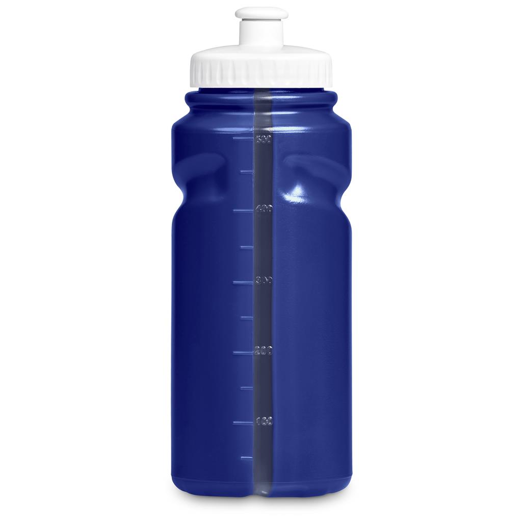 Altitude Slam Plastic Water Bottle - 500ml