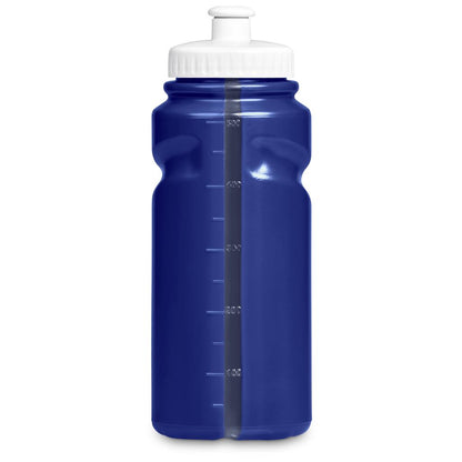 Altitude Slam Plastic Water Bottle - 500ml