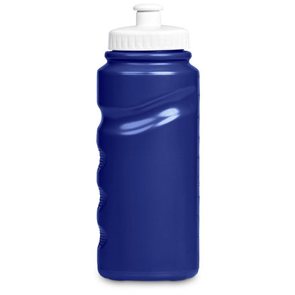 Altitude Slam Plastic Water Bottle - 500ml