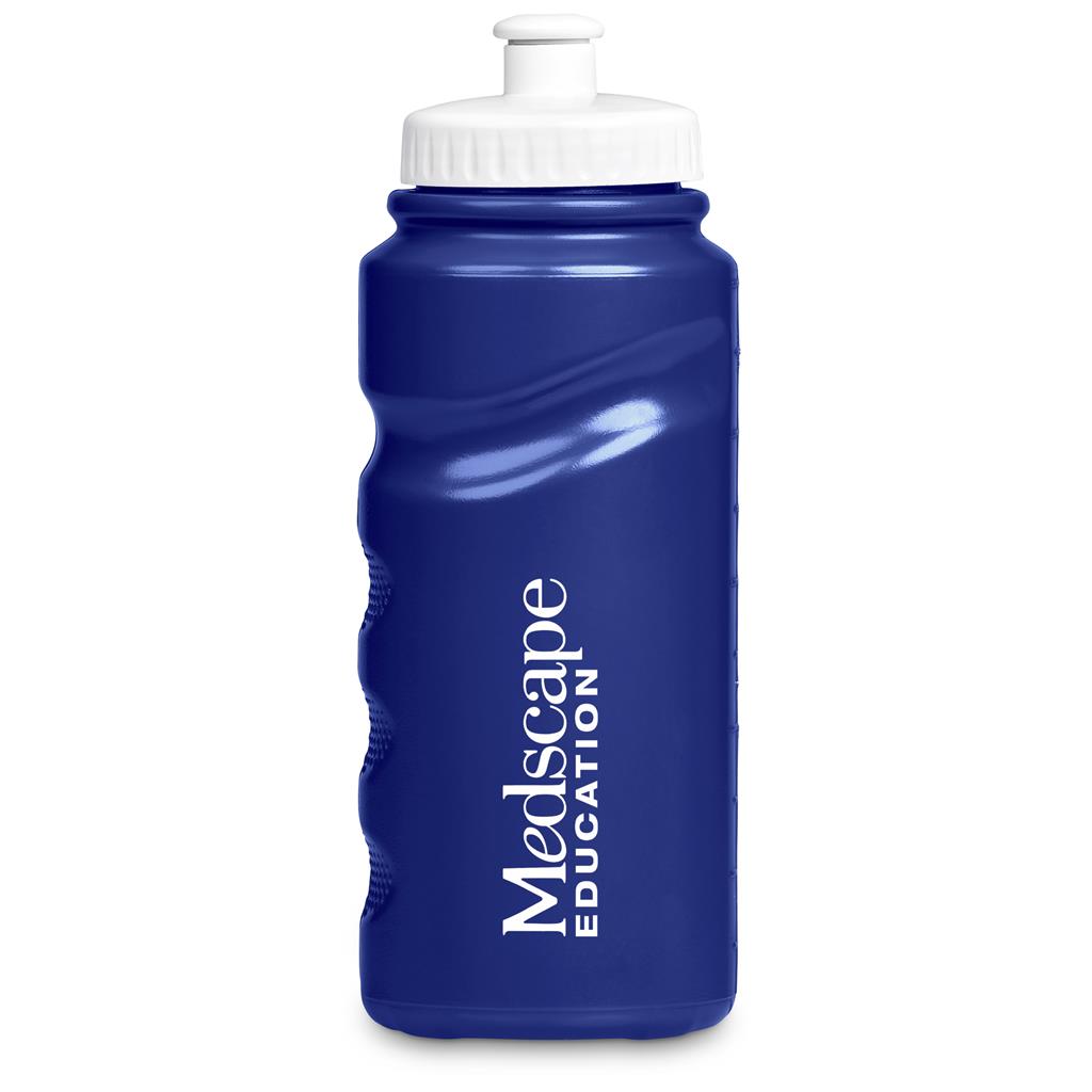 Altitude Slam Plastic Water Bottle - 500ml