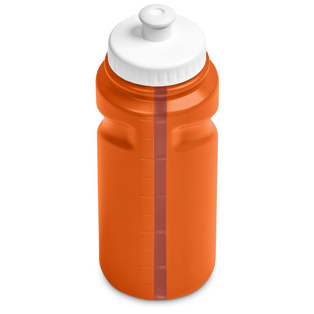 Altitude Slam Plastic Water Bottle - 500ml