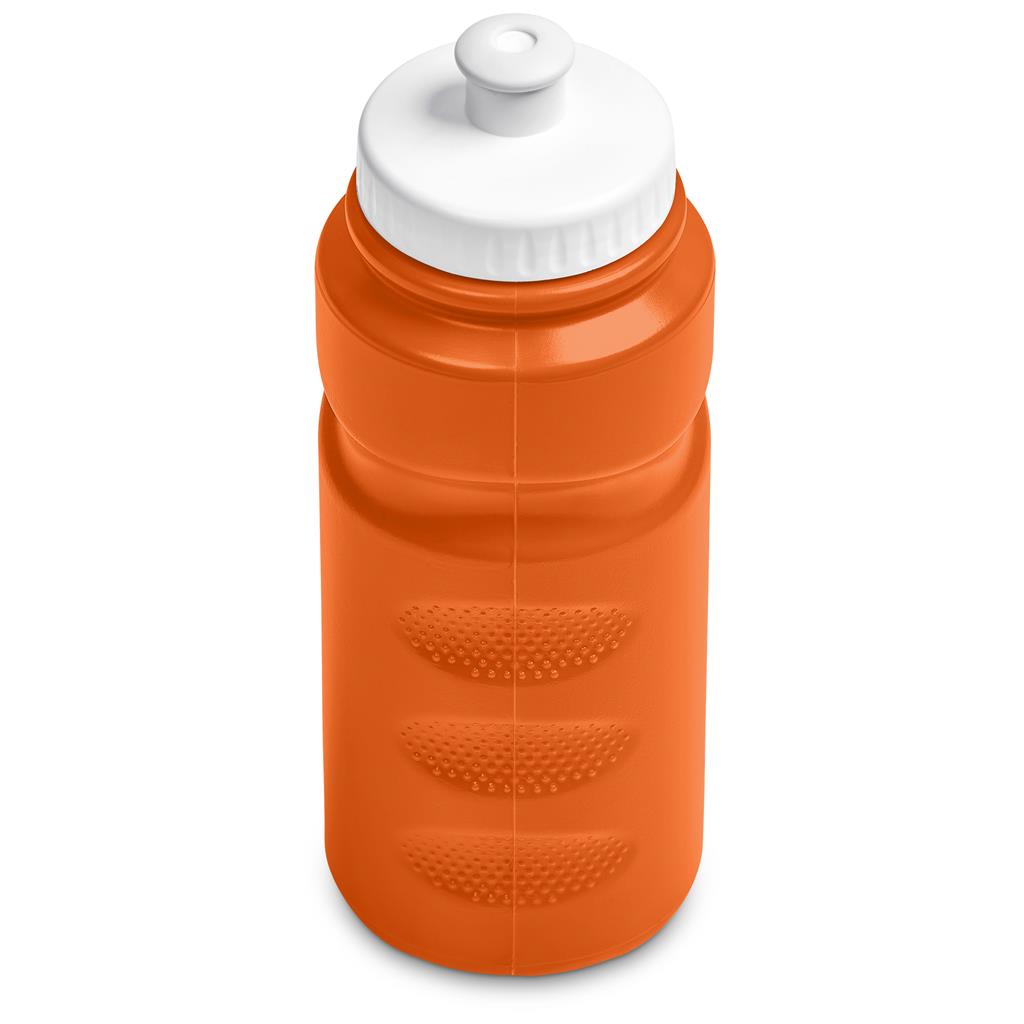 Altitude Slam Plastic Water Bottle - 500ml