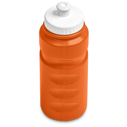 Altitude Slam Plastic Water Bottle - 500ml