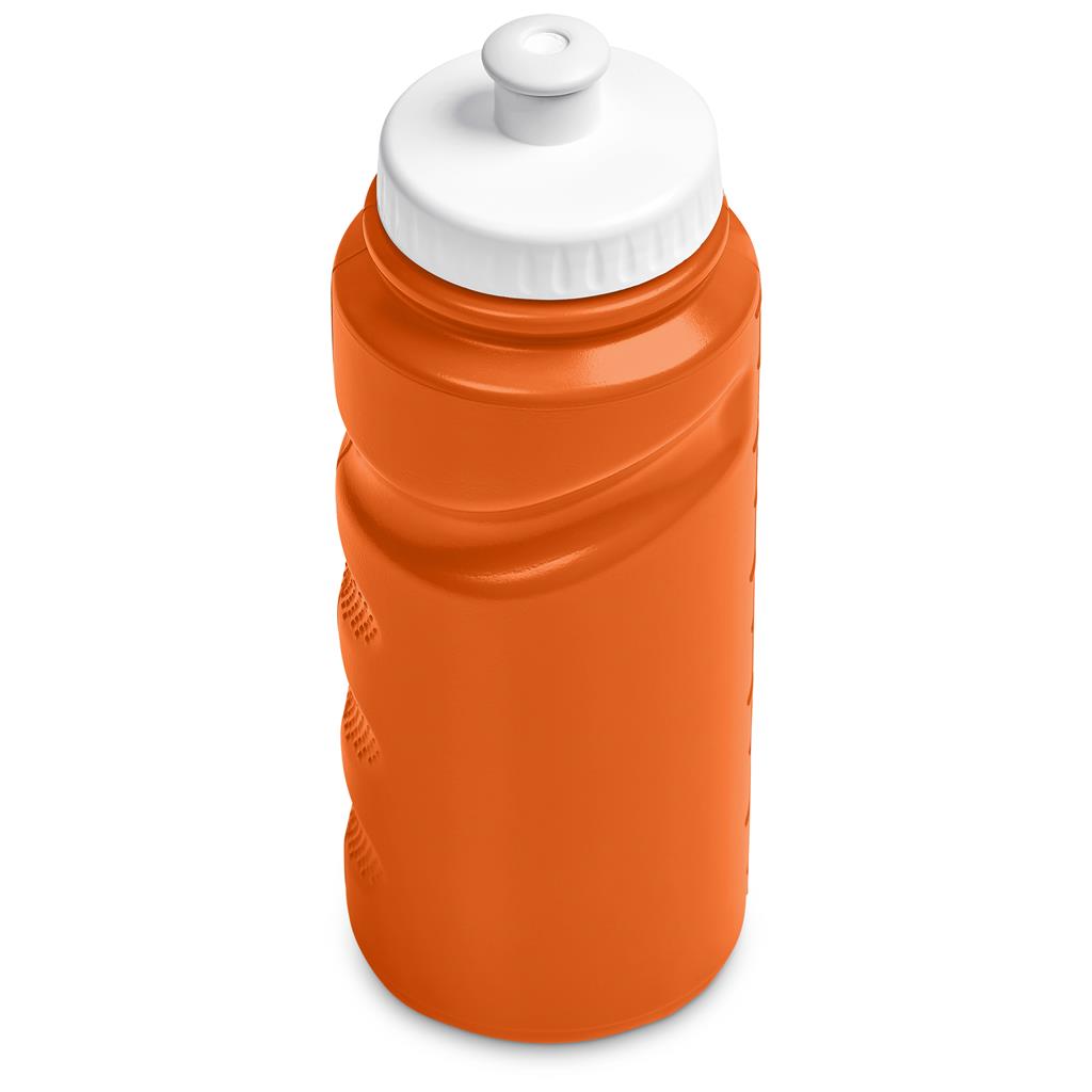 Altitude Slam Plastic Water Bottle - 500ml