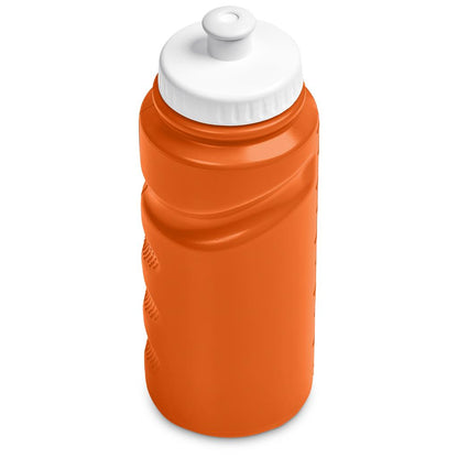 Altitude Slam Plastic Water Bottle - 500ml
