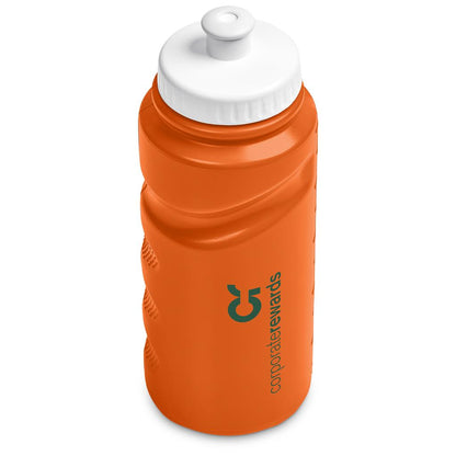 Altitude Slam Plastic Water Bottle - 500ml