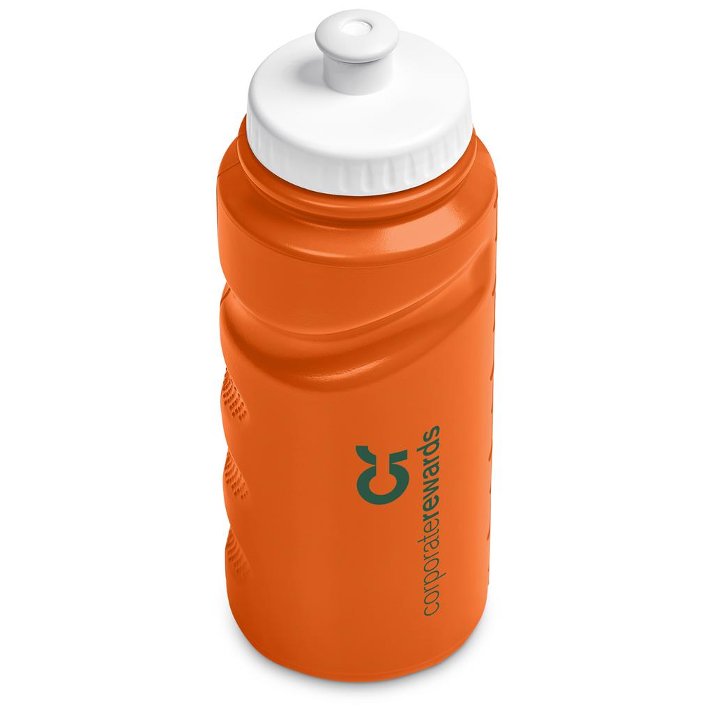 Altitude Slam Plastic Water Bottle - 500ml