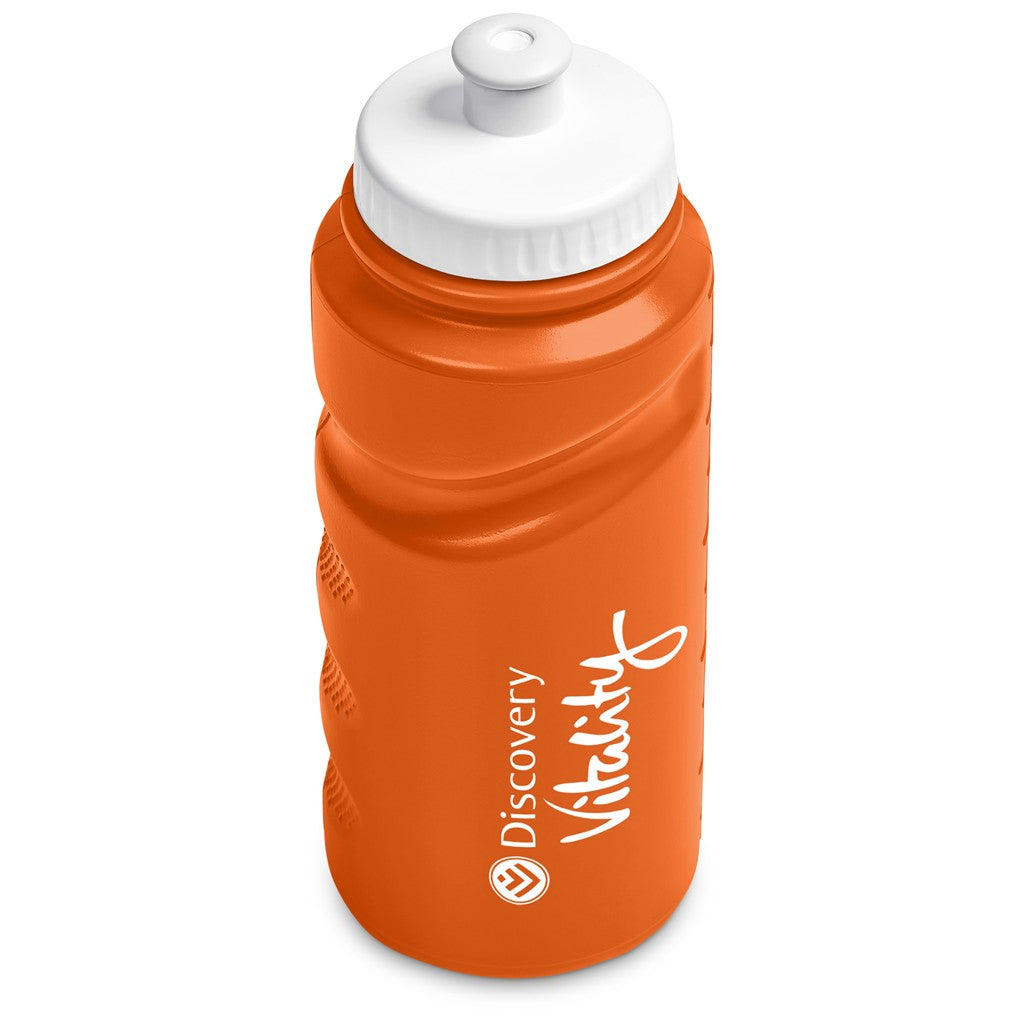 Altitude Slam Plastic Water Bottle - 500ml