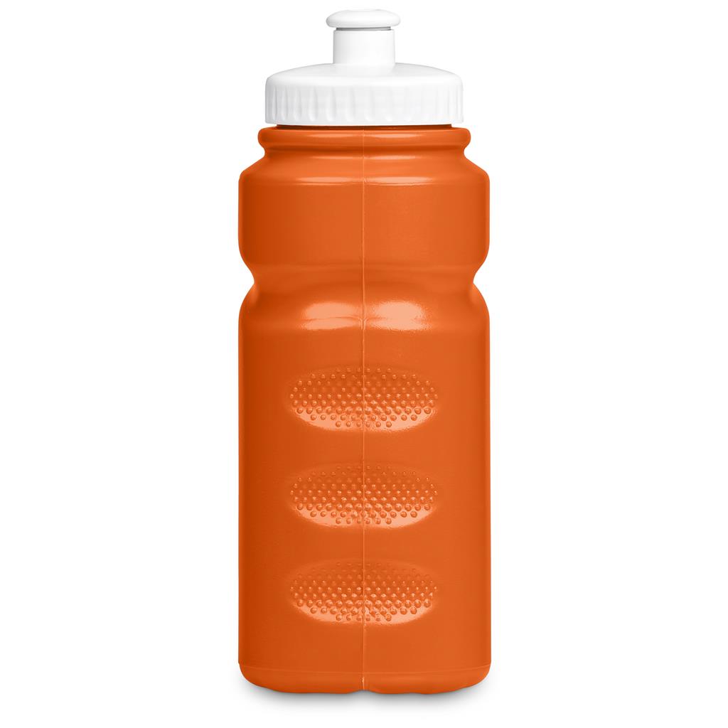 Altitude Slam Plastic Water Bottle - 500ml