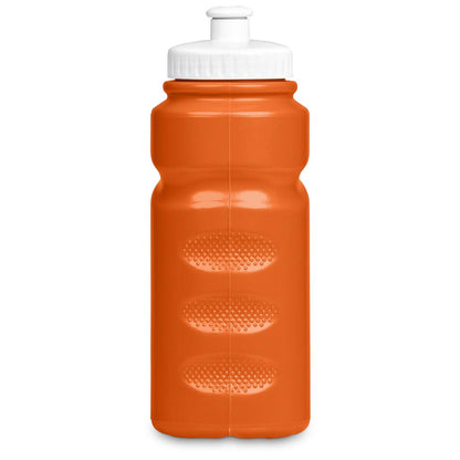 Altitude Slam Plastic Water Bottle - 500ml