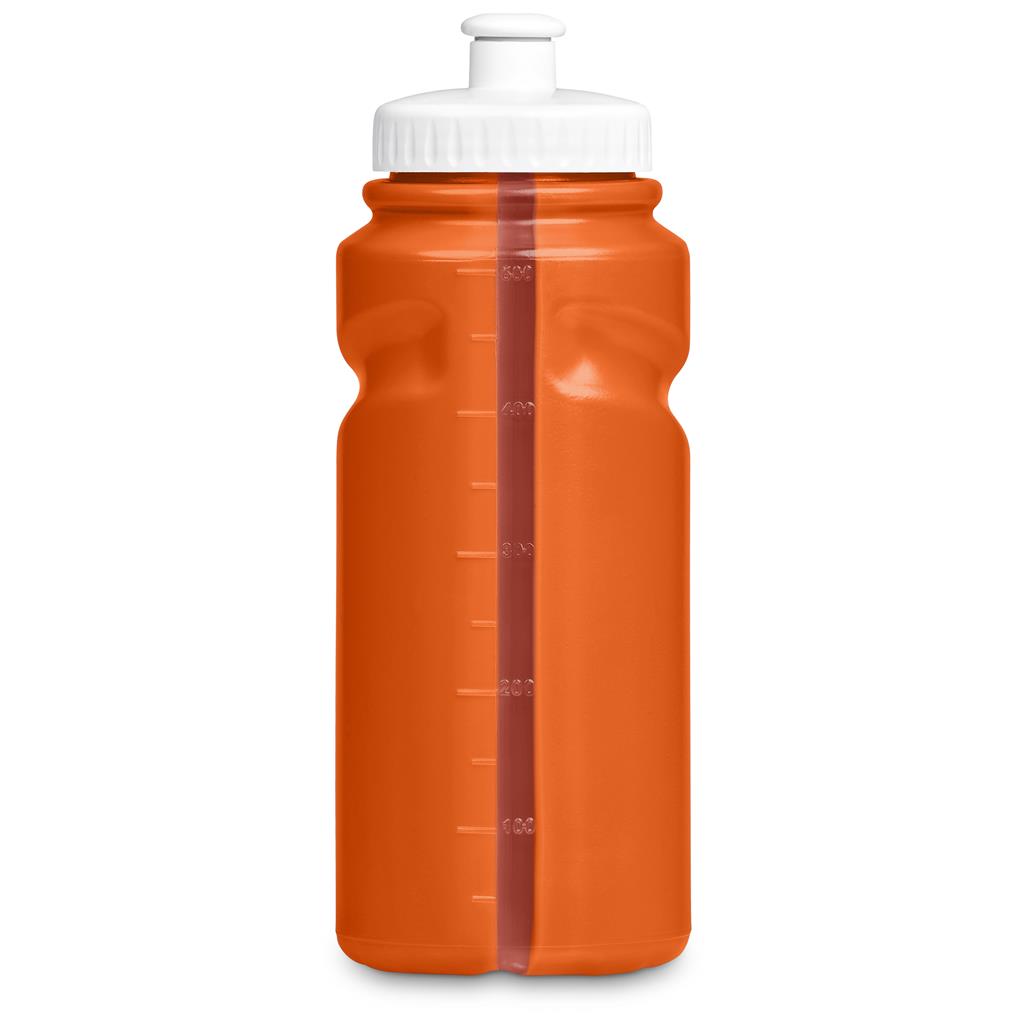 Altitude Slam Plastic Water Bottle - 500ml
