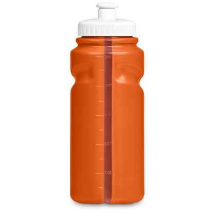 Altitude Slam Plastic Water Bottle - 500ml