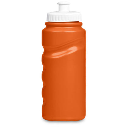 Altitude Slam Plastic Water Bottle - 500ml