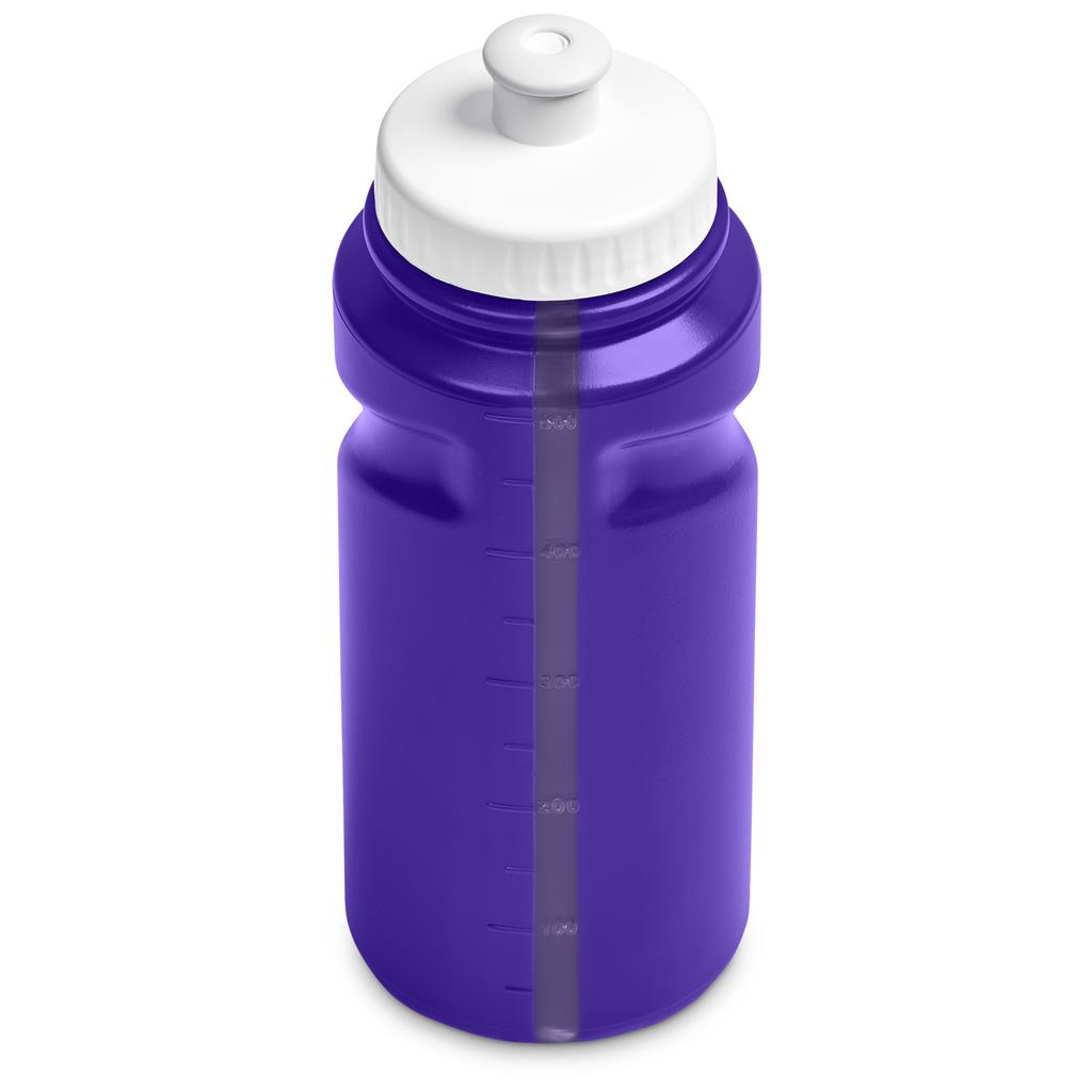 Altitude Slam Plastic Water Bottle - 500ml