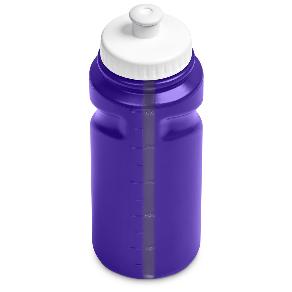 Altitude Slam Plastic Water Bottle - 500ml