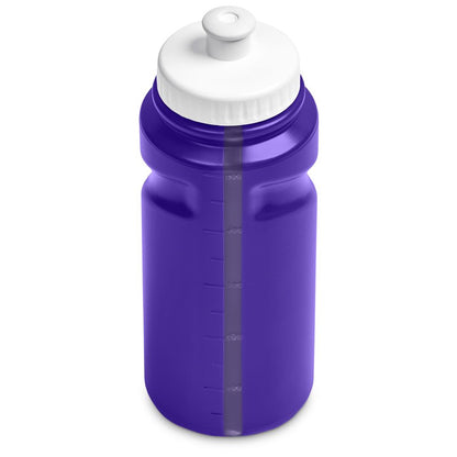 Altitude Slam Plastic Water Bottle - 500ml