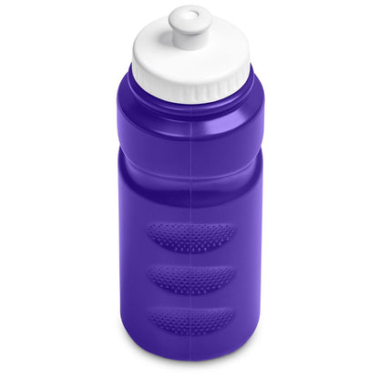 Altitude Slam Plastic Water Bottle - 500ml