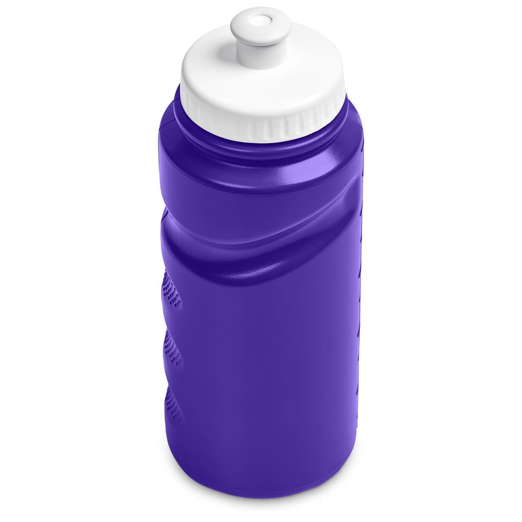 Altitude Slam Plastic Water Bottle - 500ml