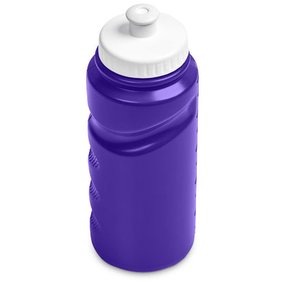 Altitude Slam Plastic Water Bottle - 500ml