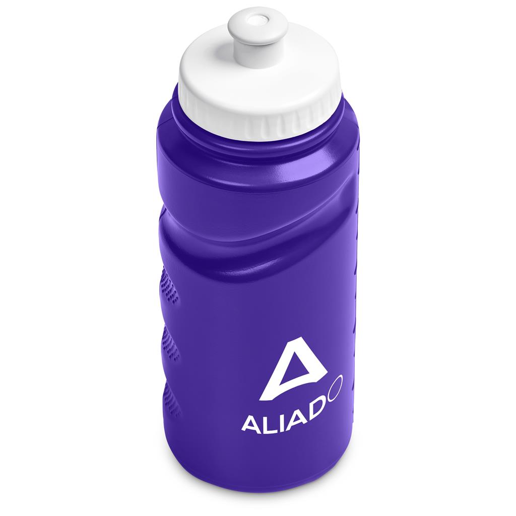 Altitude Slam Plastic Water Bottle - 500ml