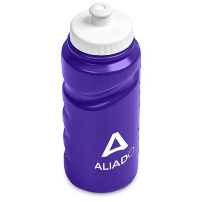 Altitude Slam Plastic Water Bottle - 500ml