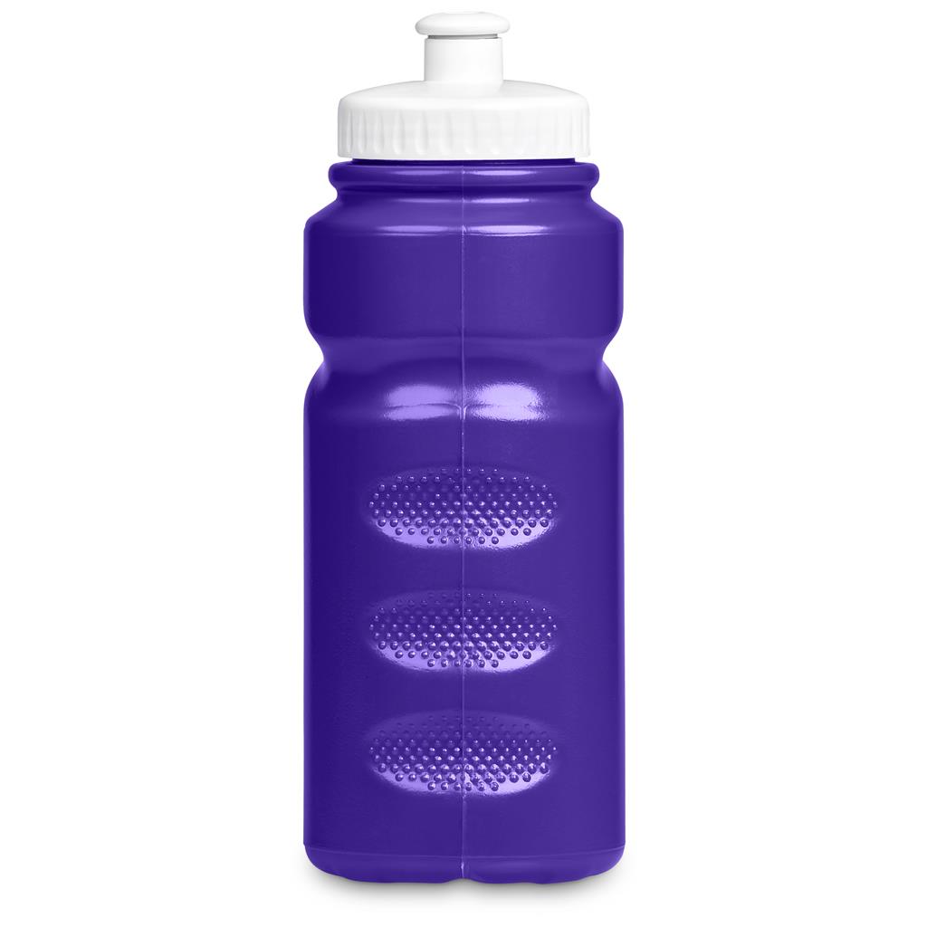 Altitude Slam Plastic Water Bottle - 500ml