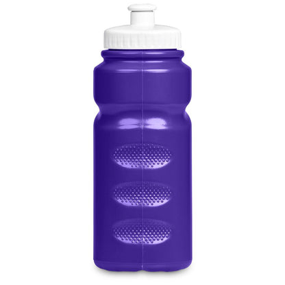 Altitude Slam Plastic Water Bottle - 500ml
