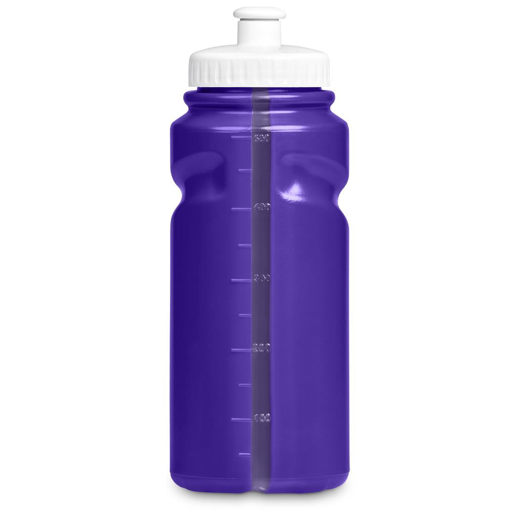 Altitude Slam Plastic Water Bottle - 500ml