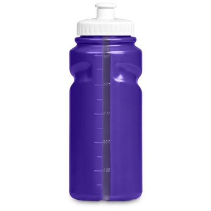 Altitude Slam Plastic Water Bottle - 500ml