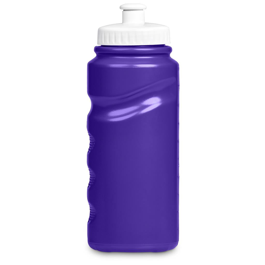 Altitude Slam Plastic Water Bottle - 500ml