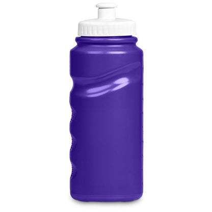 Altitude Slam Plastic Water Bottle - 500ml