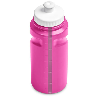 Altitude Slam Plastic Water Bottle - 500ml