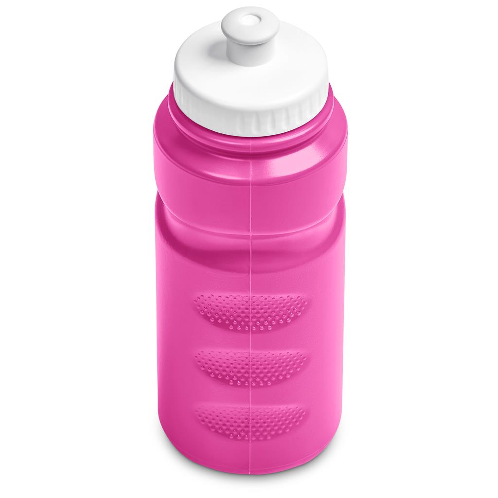 Altitude Slam Plastic Water Bottle - 500ml