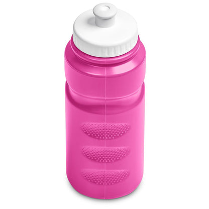 Altitude Slam Plastic Water Bottle - 500ml