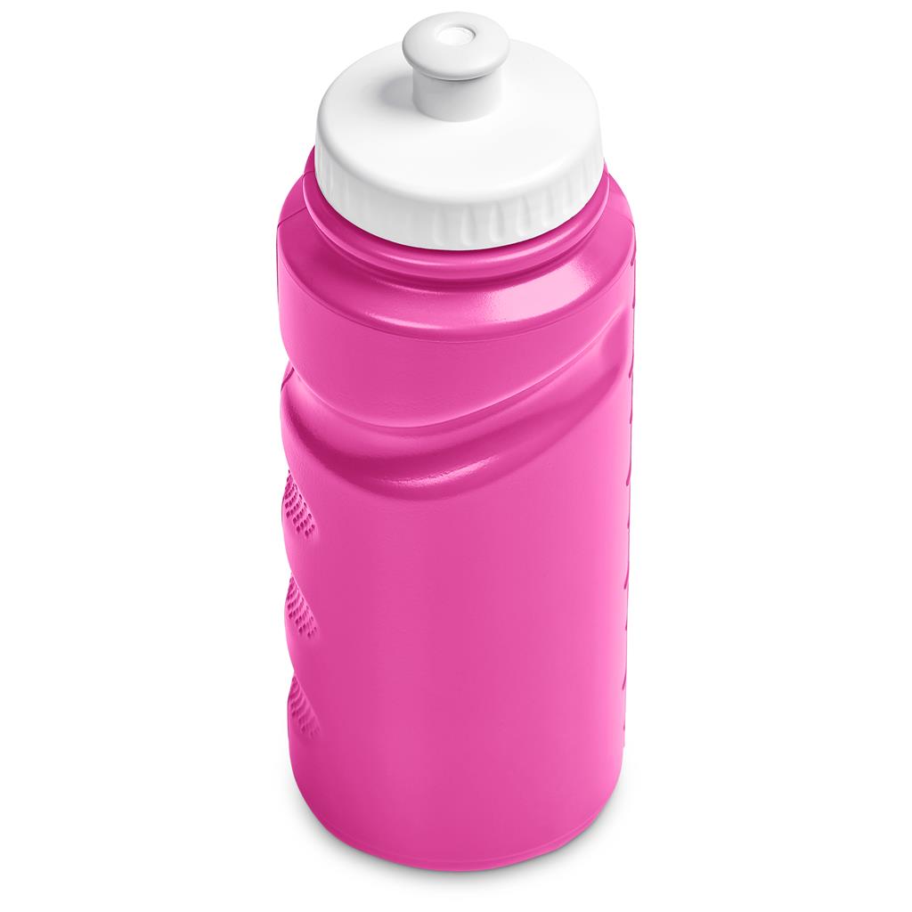 Altitude Slam Plastic Water Bottle - 500ml