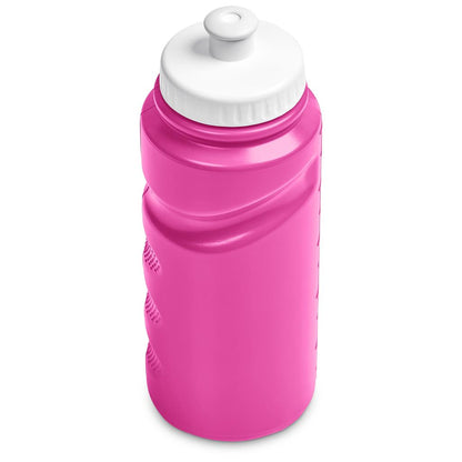 Altitude Slam Plastic Water Bottle - 500ml