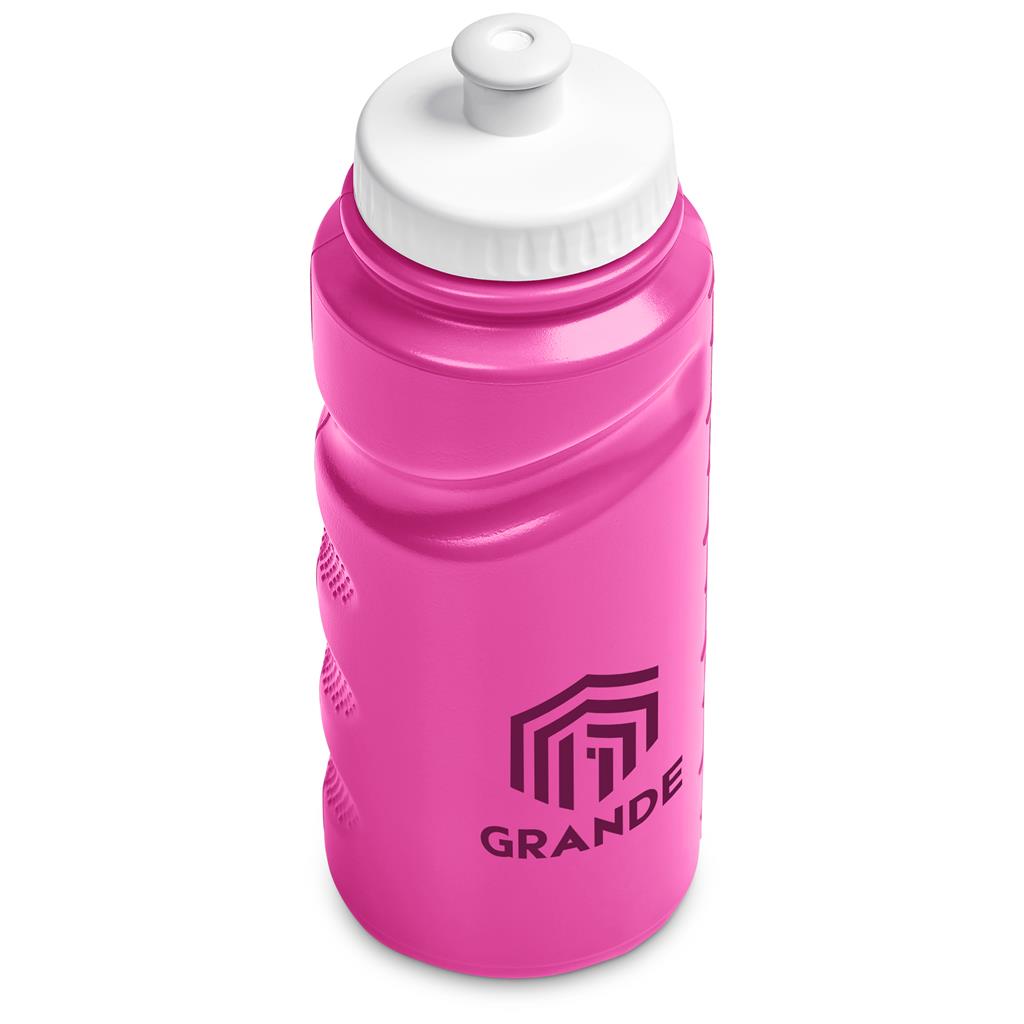 Altitude Slam Plastic Water Bottle - 500ml