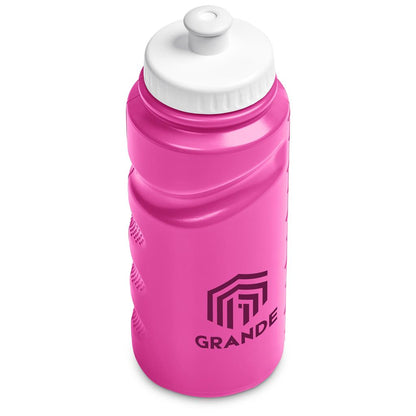 Altitude Slam Plastic Water Bottle - 500ml