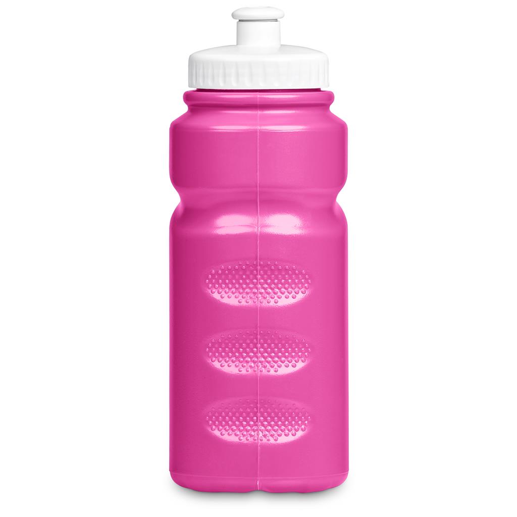 Altitude Slam Plastic Water Bottle - 500ml