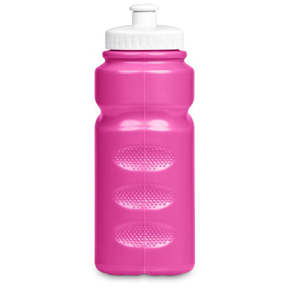 Altitude Slam Plastic Water Bottle - 500ml