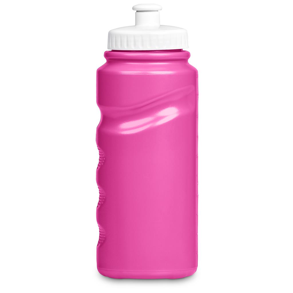 Altitude Slam Plastic Water Bottle - 500ml