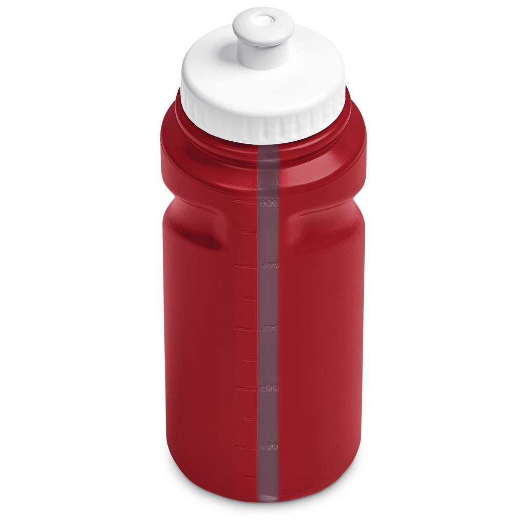 Altitude Slam Plastic Water Bottle - 500ml