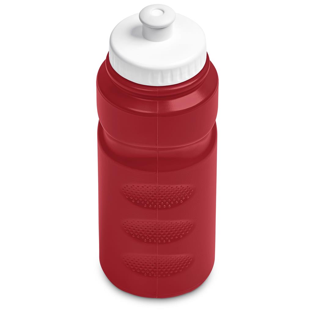 Altitude Slam Plastic Water Bottle - 500ml