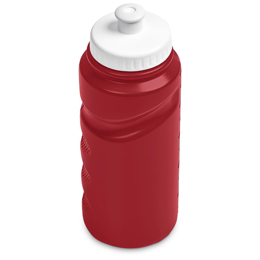 Altitude Slam Plastic Water Bottle - 500ml