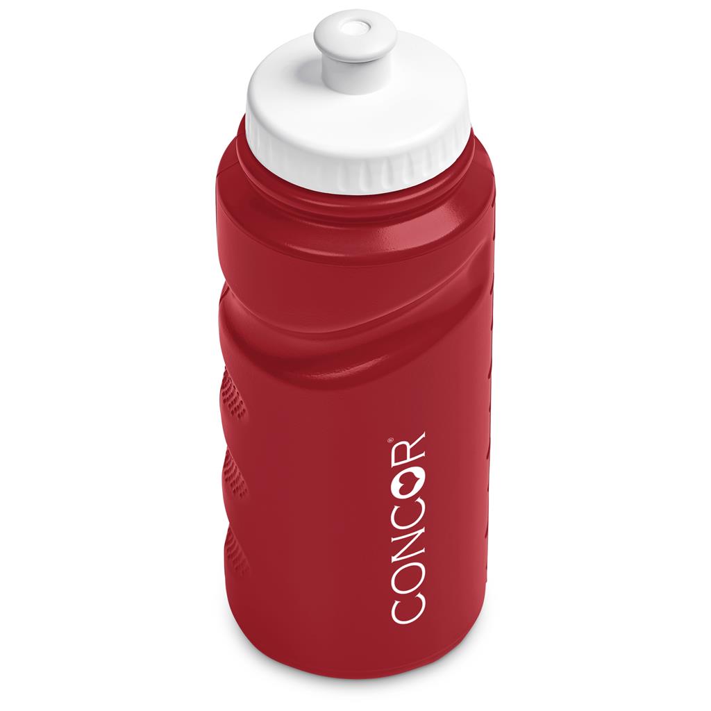 Altitude Slam Plastic Water Bottle - 500ml